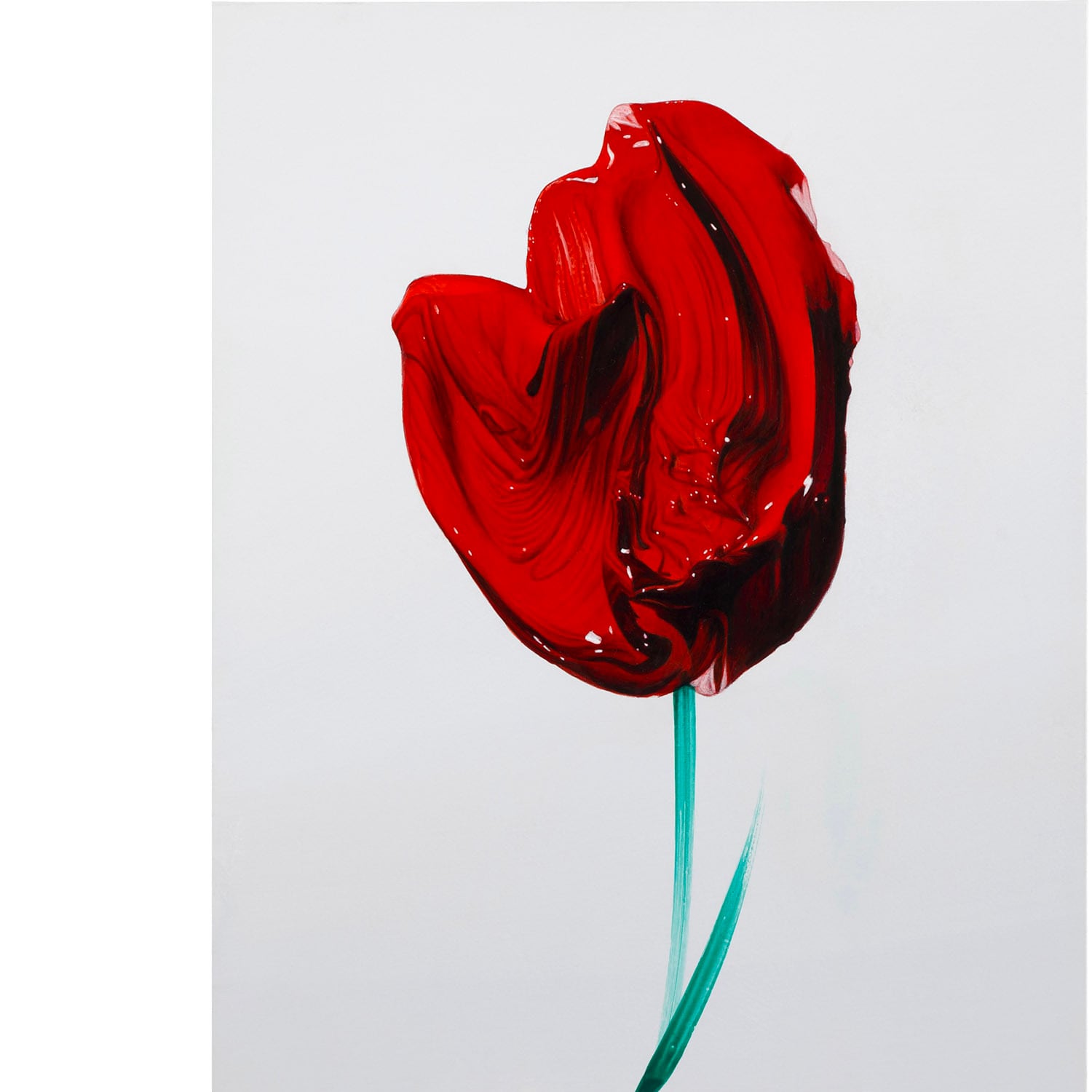 FLOWERS | 武田鉄平 | rebelbooks