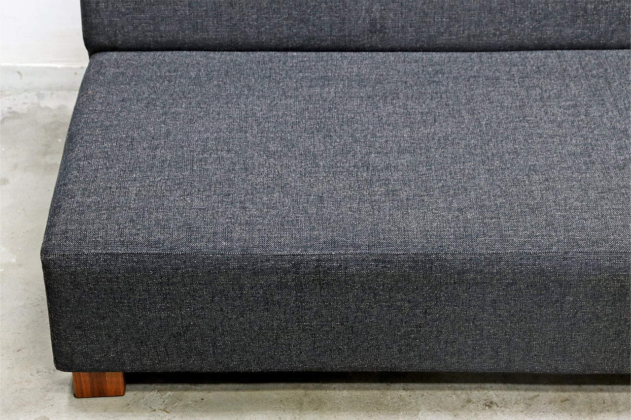 FLANNEL SOFA フランネルソファ BRICK ブリック 2Pソファ ローソファ