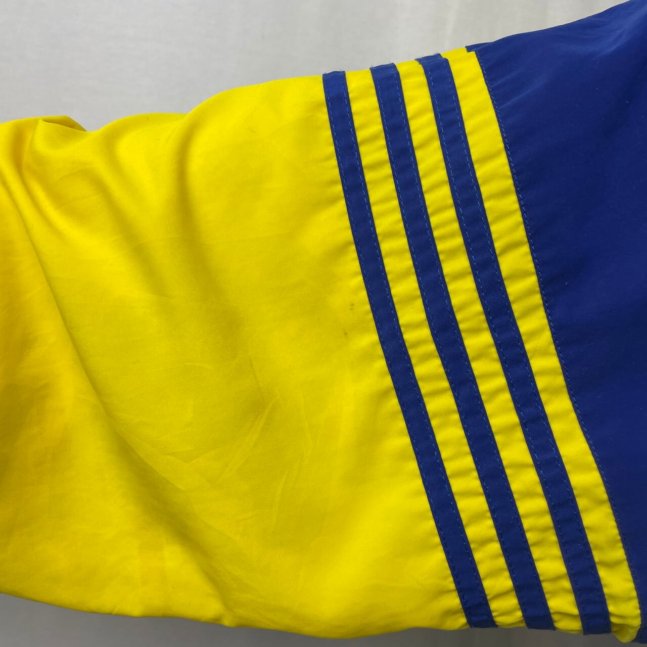 90年代 adidas アディダス Fenerbahce フェネルバフチェ トルコ