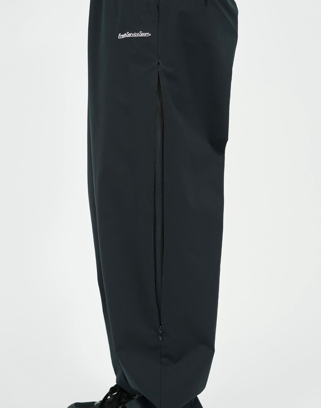 FreshServiceSport / MOTION LAYER EASY PANTS［BLACK］ | fons