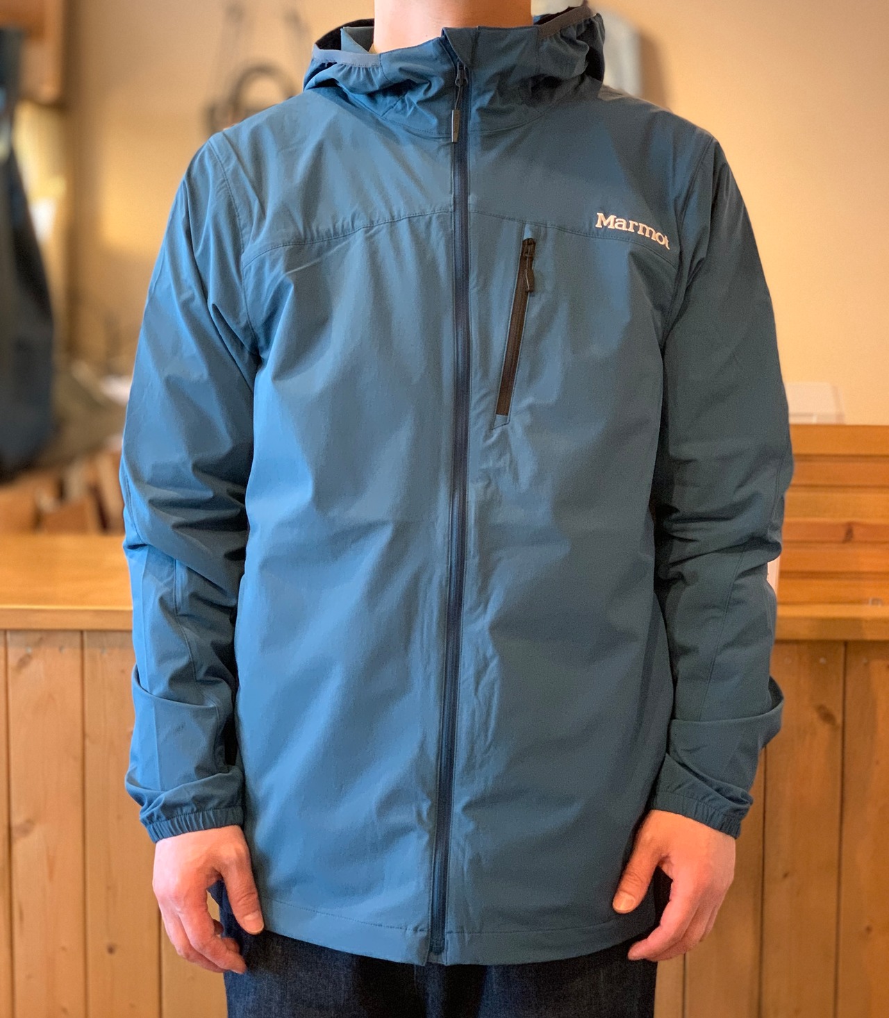Marmot マーモット イーズトゥジャケット / Ease Two Jacket | gladto 