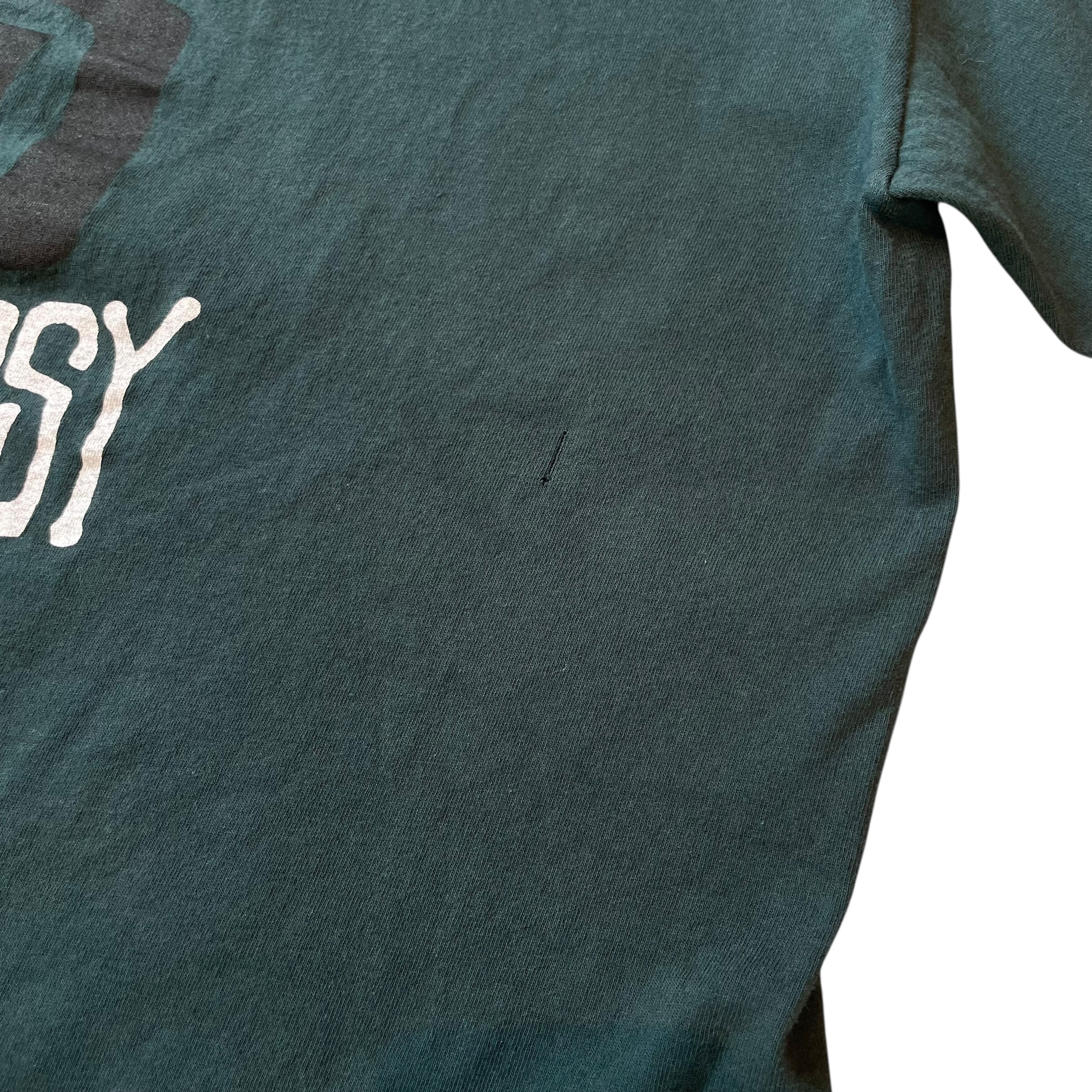 Early 90s STUSSY 
