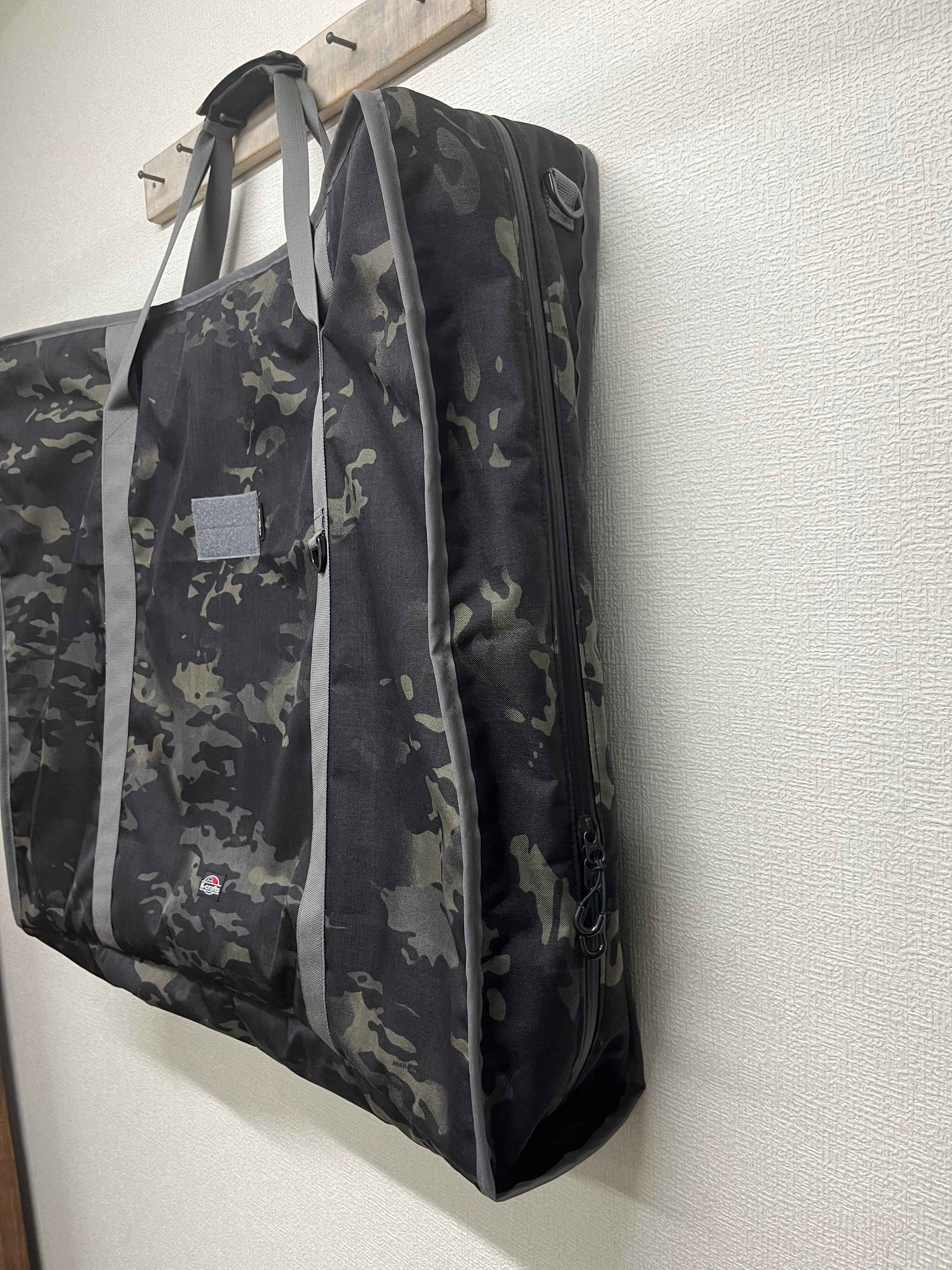 K-crafts NORAsフレームケース | K-crafts