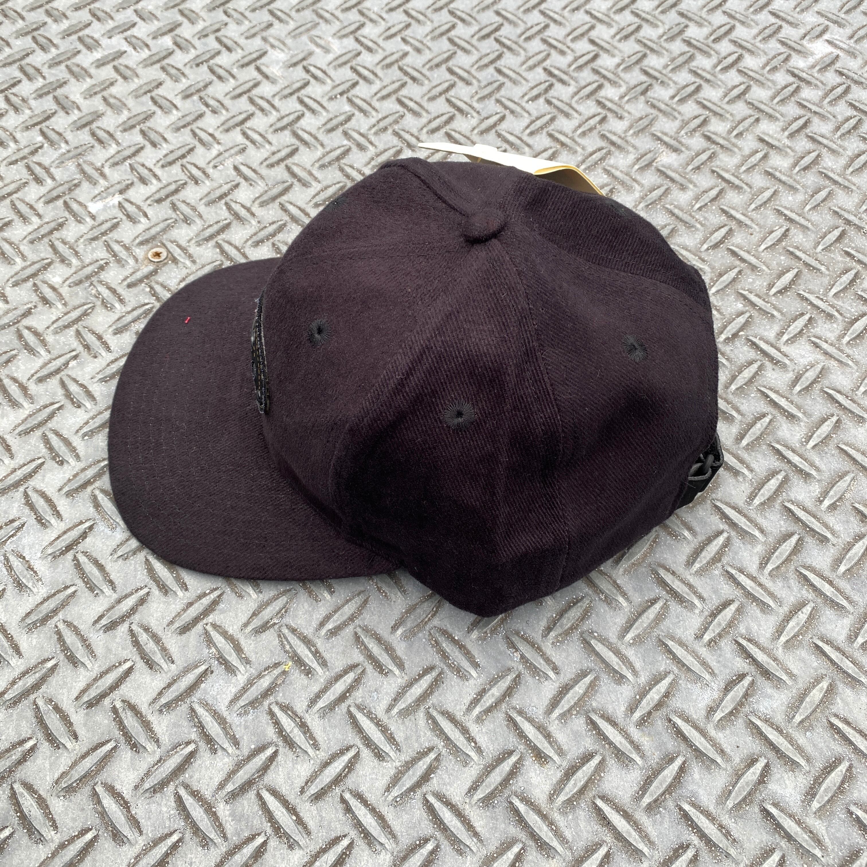 90s NIKE AIR Deadstock Cap | RIVERSIDE BASE