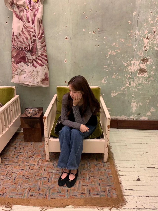 (予約) ounce / Coco far bustier 2color