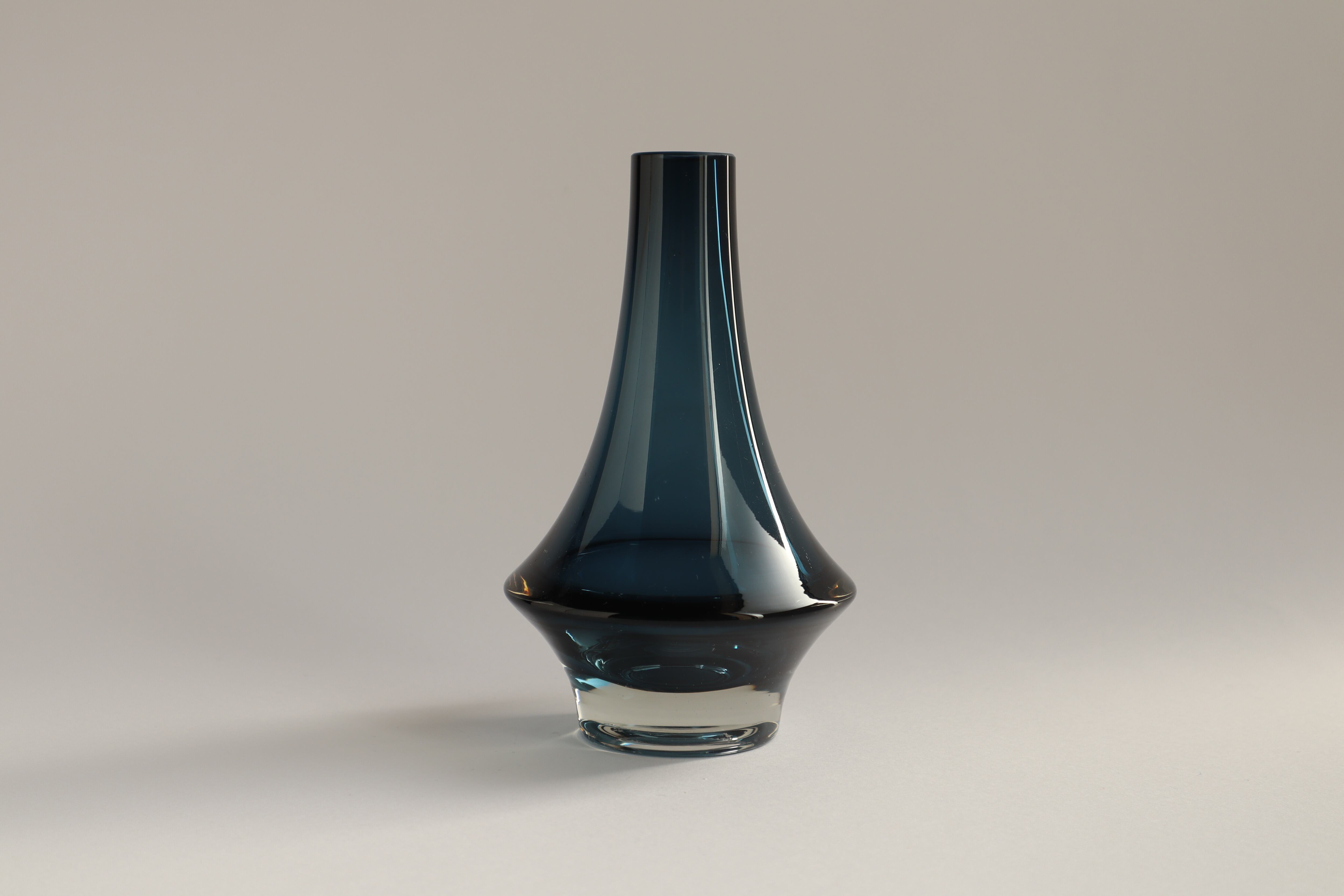 レトロガラス瓶（ウランガラス） | Pay ID