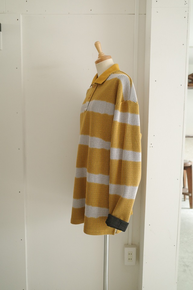 border shirt