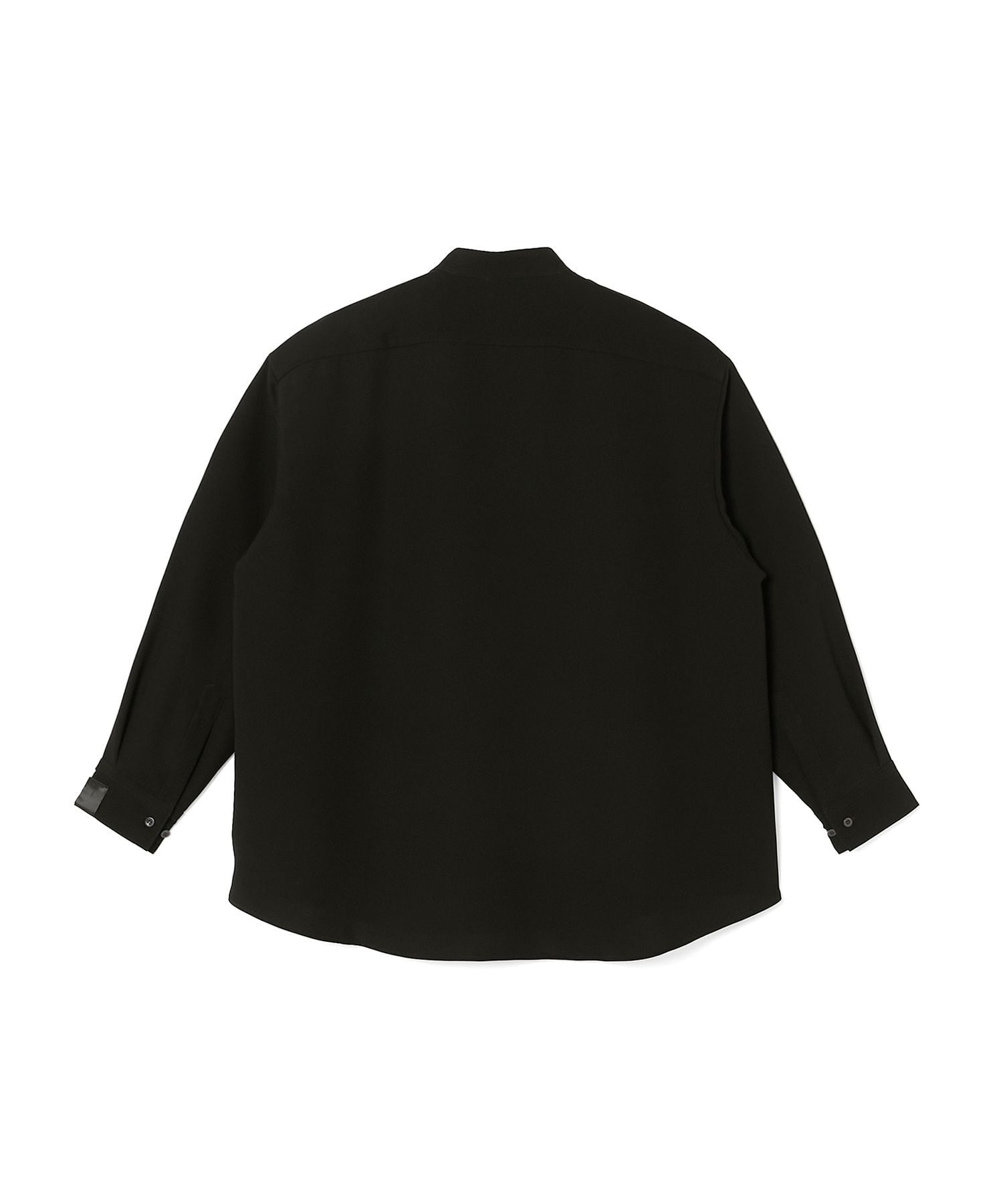 N.HOOLYWOOD : SHIRTS 2252-SH30-095 C/# BLACK, CHARCOAL SIZE 36, 38