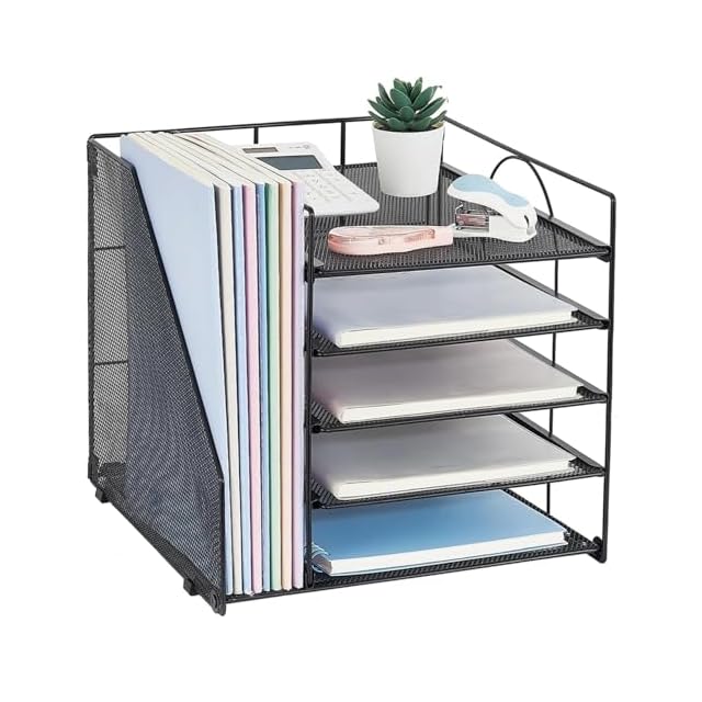 無印良品 木製書類整理トレー A4・2段 82603347 | PAY ID