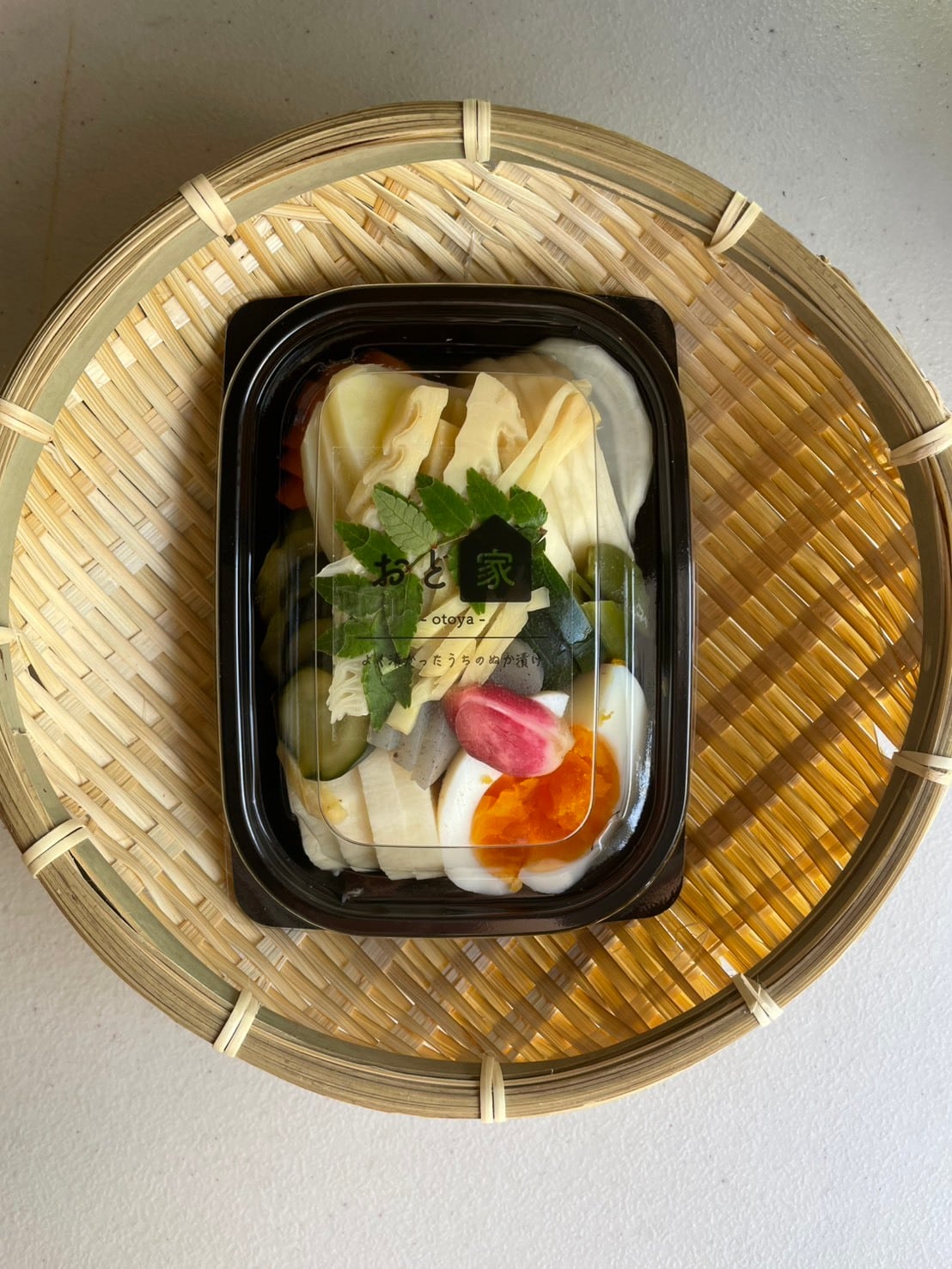 選べる！6種ぬか漬けセット | ぬか漬け おと家