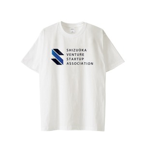 SVSA 公式ロゴTシャツ