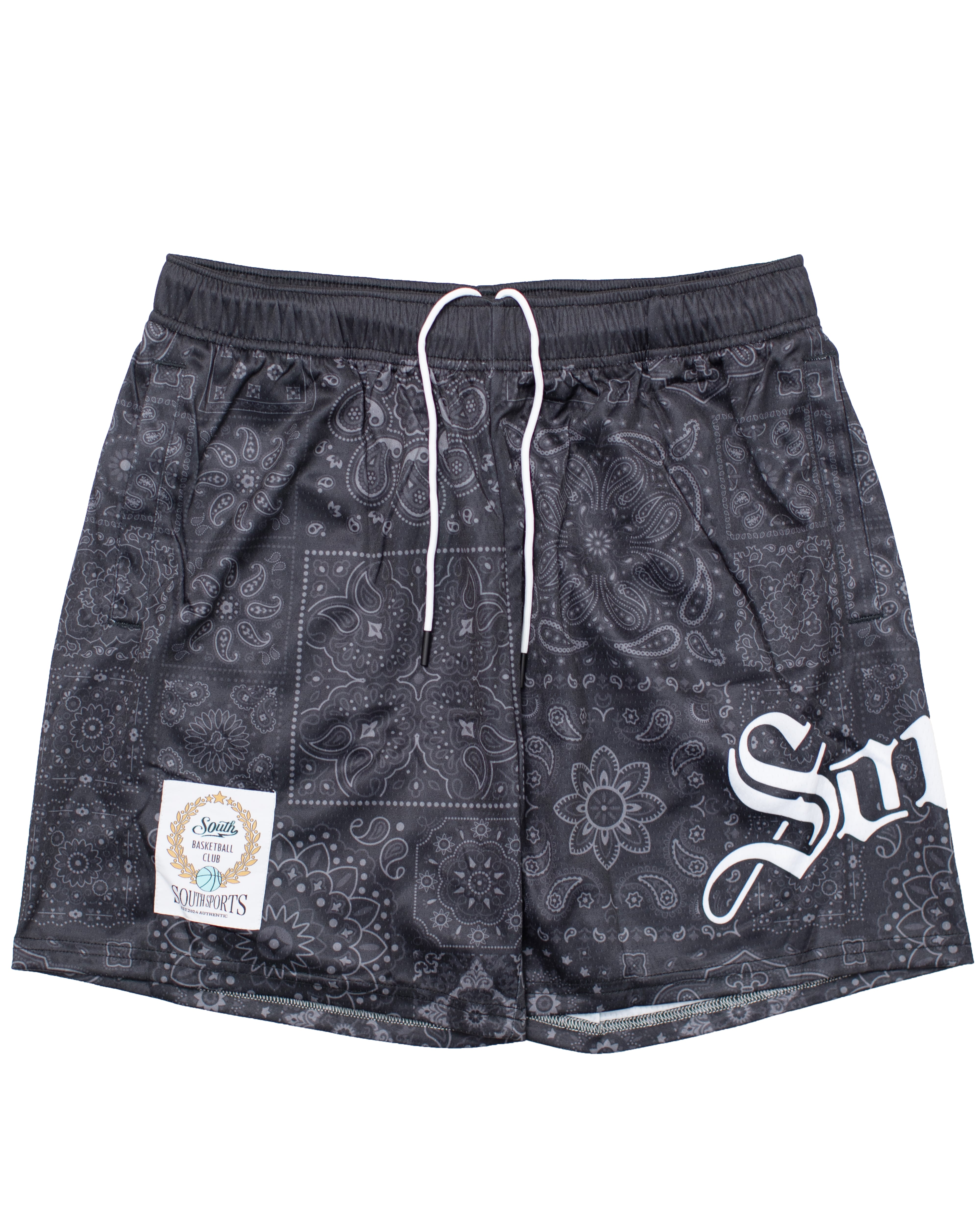 PANTS | THE SOUTH