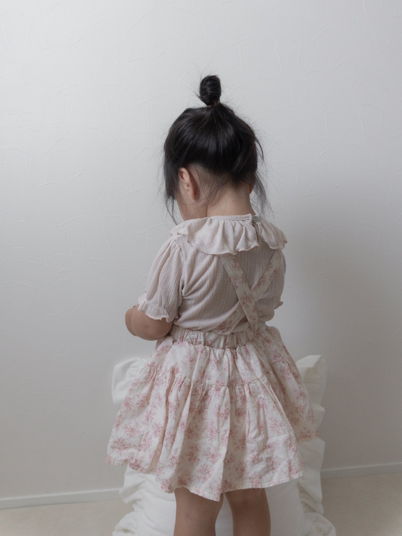 【即納/70.80size】コモブラウス/ mimimarket