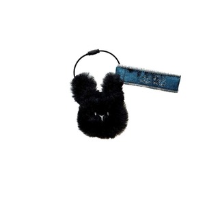 [ab fab.] mini bunny ( key ring ) 正規品 韓国ブランド 韓国代行 韓国通販 韓国ファッション ab fab abfab