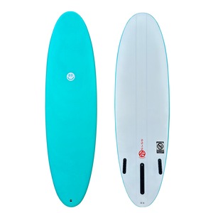 BEACHED DAYS ビーチドデイズ / アクアティックディビジョン DOJO 7'2"