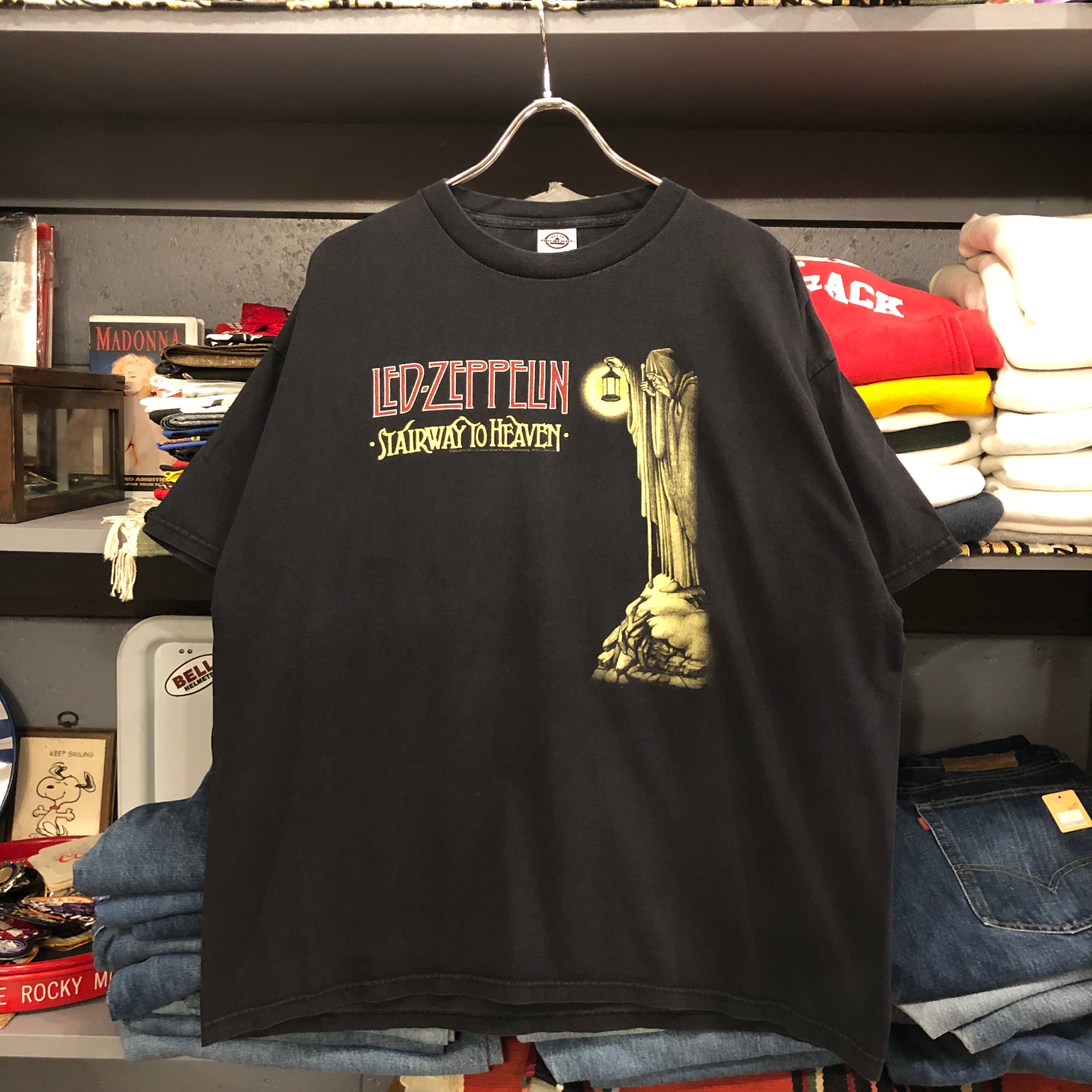 スプリングフェア XXL XL Jerry 00s Lorenz着用 00s 最大43%OFF