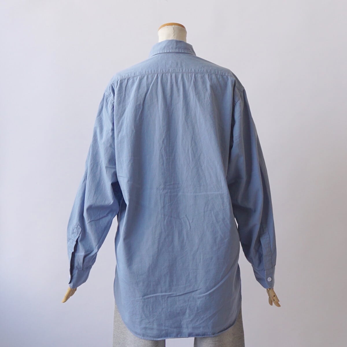 HERILLシャツ HERILL 