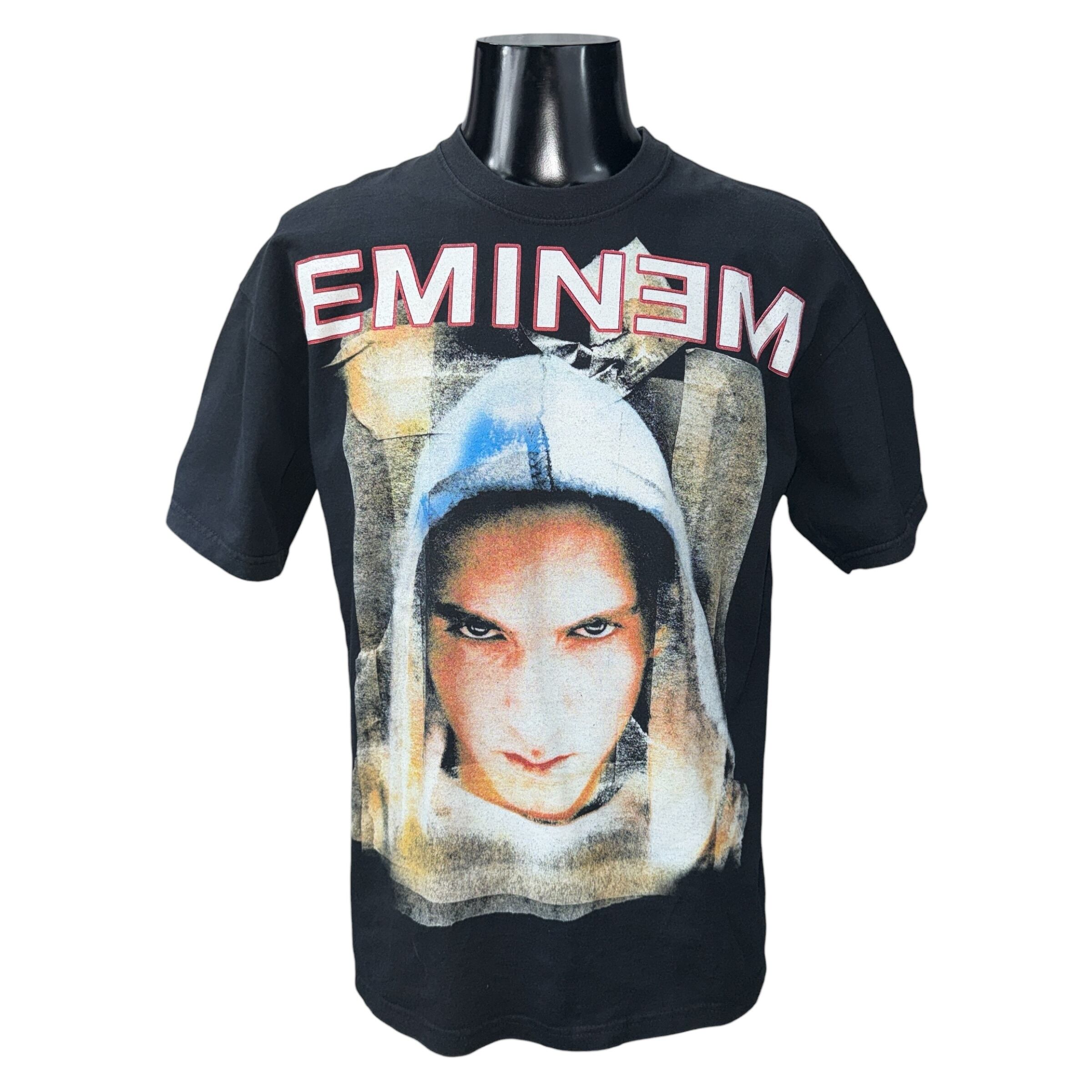 00s Eminem エミネム Tシャツ Vintage ビンテージ 【公式通販】