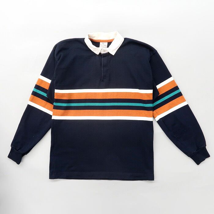 ラガーシャツ | 古着屋SLAT オンラインショップ 【古着通販】｜東京