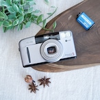 【セール品】人気高性能オートボーイ　Canon AutoBoy  S　シルバー