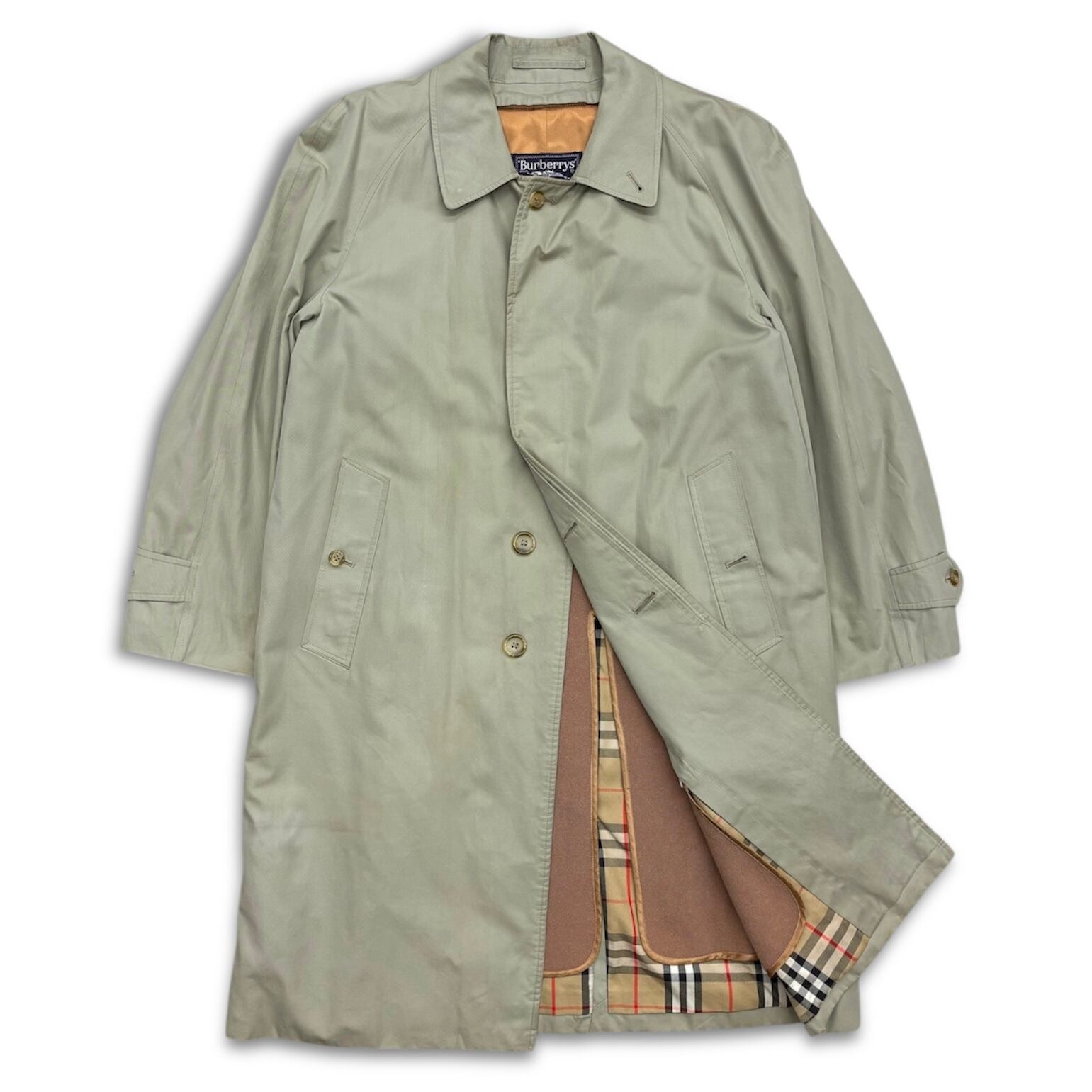 BURBERRY(バーバリー) | no pain no gain(ノーペインノーゲイン