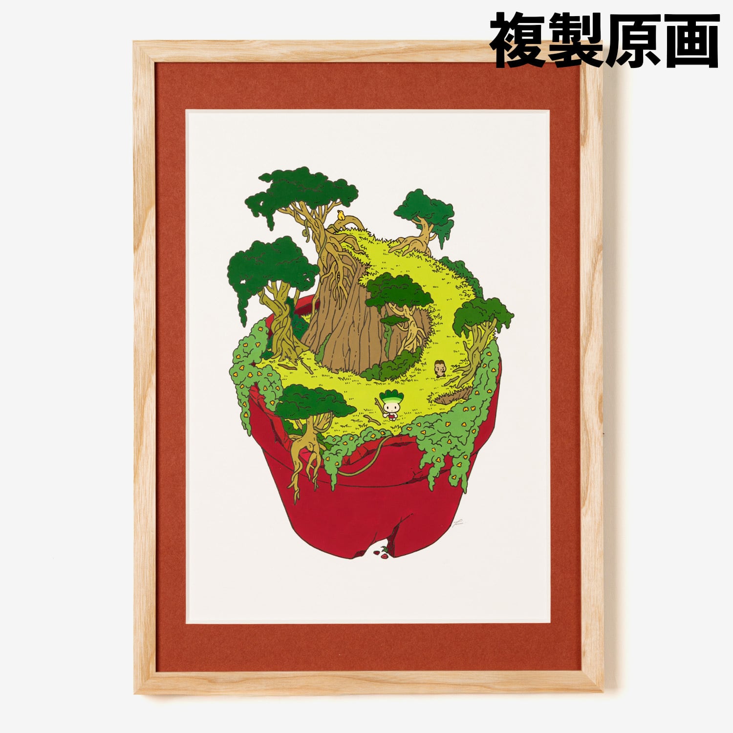 ALL ITEM | TOKYO PiXEL. shop & gallery