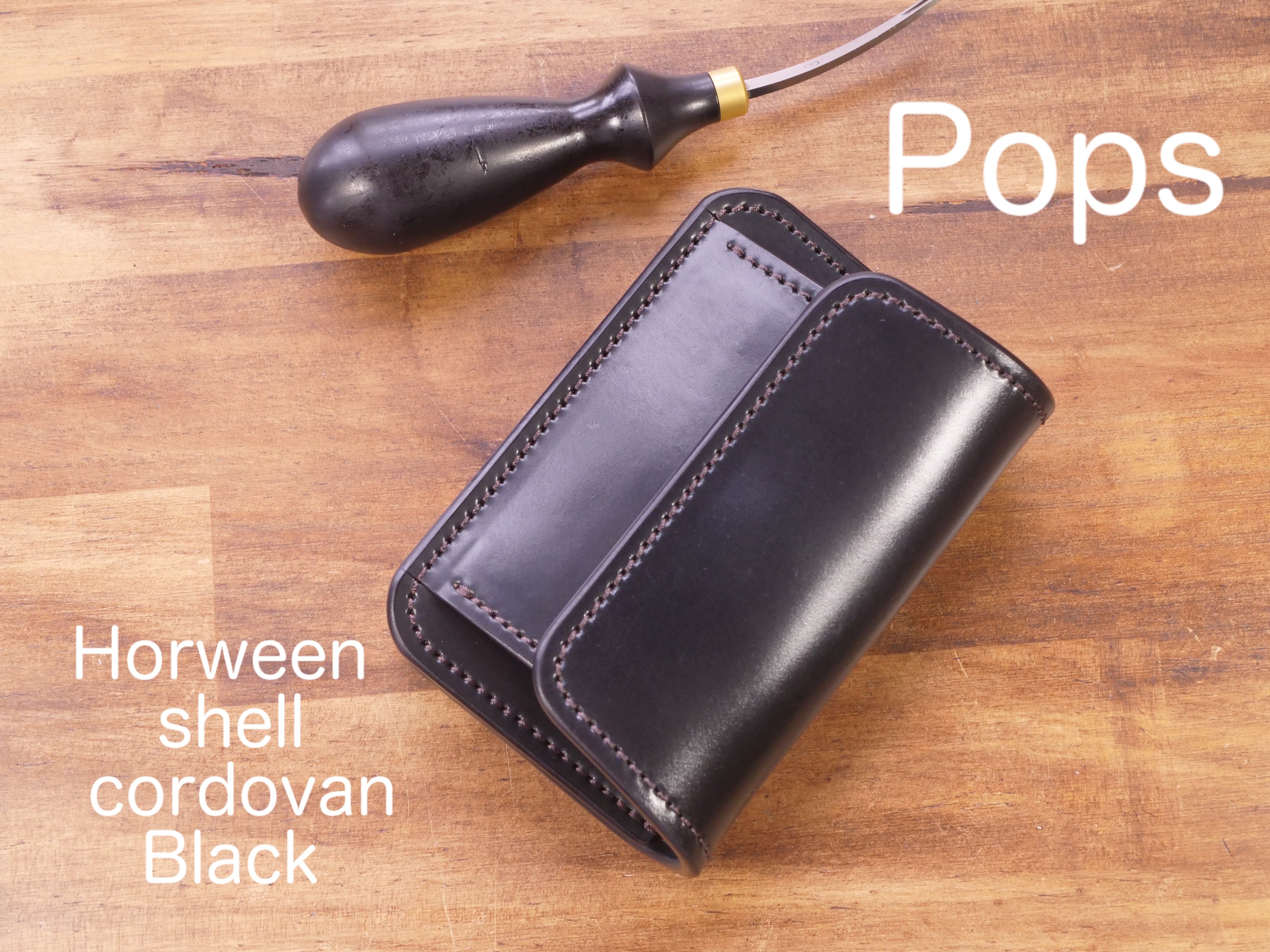 robusta leather