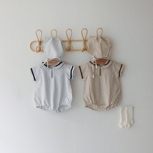 《予約》lemonade ¨ ocean suit ¨ 26summer