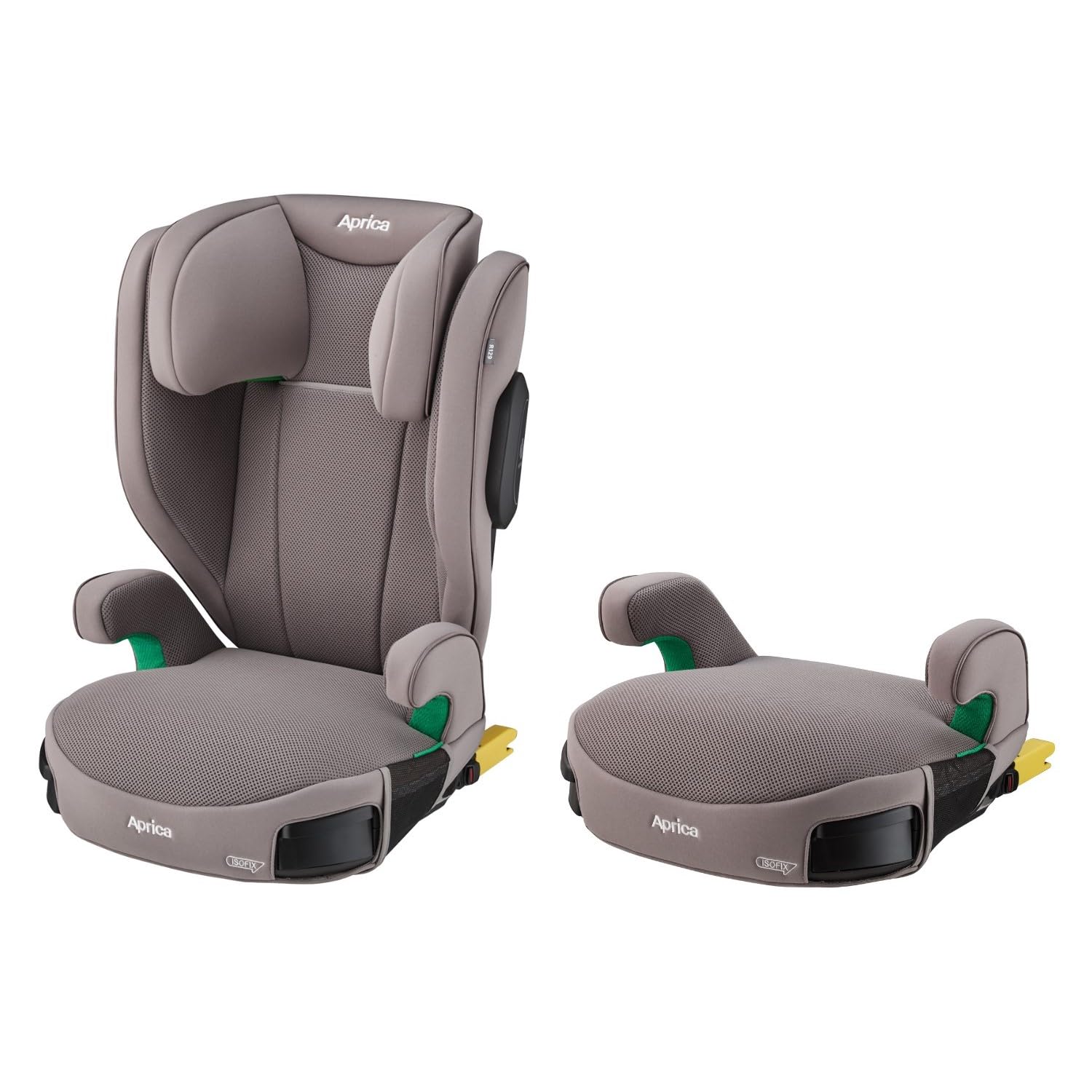 Jovikids チャイルドシート ISOFIX、 0か月~12歳頃 360°回転式 i-Size