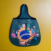 【MALAGUETA マラゲッタ】マルチポーチ