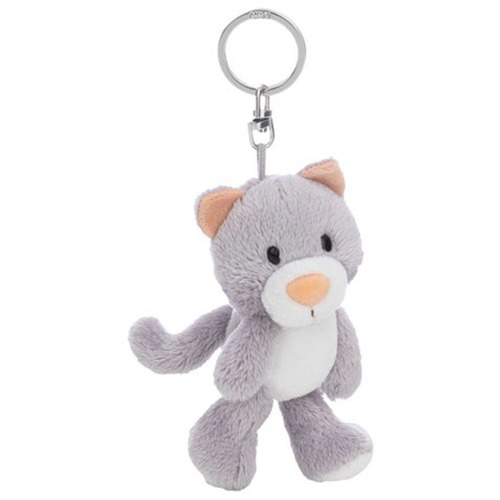 NICI BBベアフレンズ26キャットフェッリ10CM(9812628)