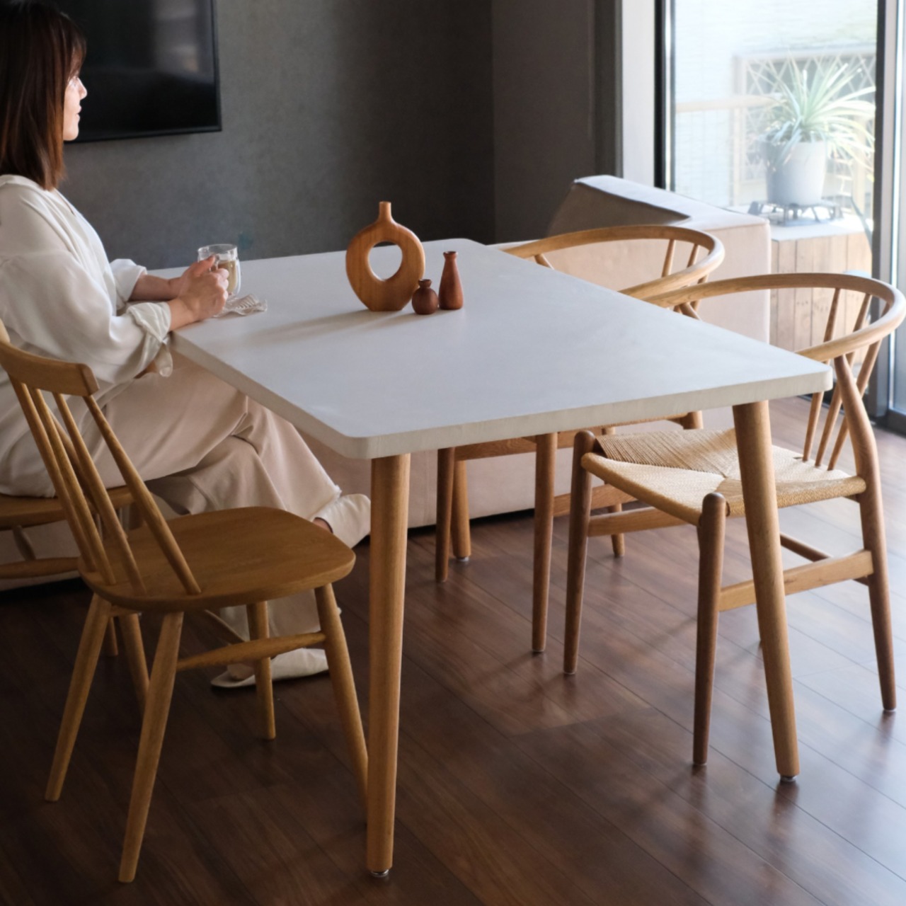 KADOMARU Dining table