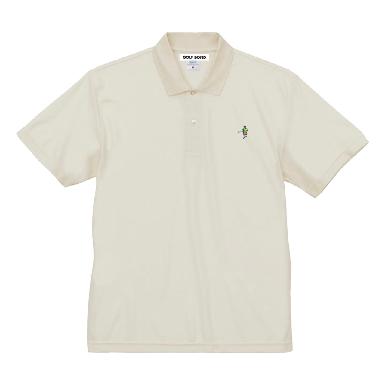 BOND BOY S/S POLO SH