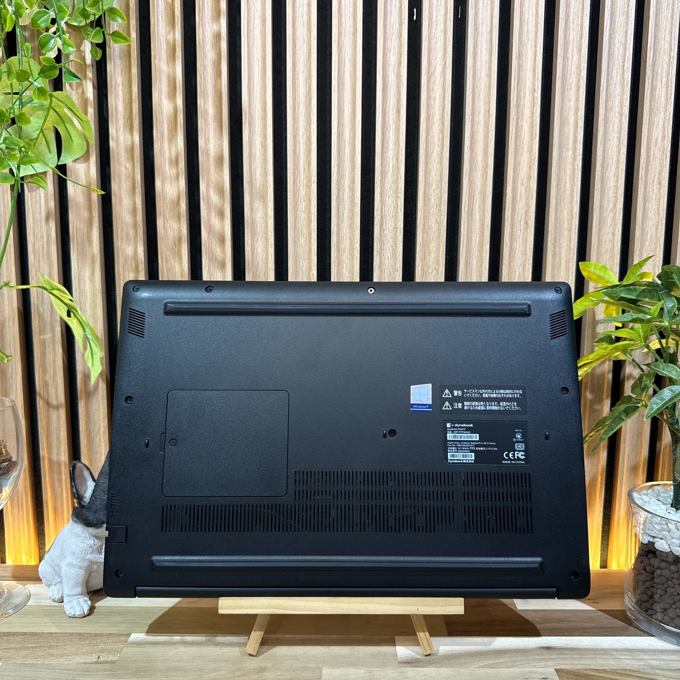 公式ショップ限定価格❣️/ 準美品《バッテリー極上》dynabook P55/FP