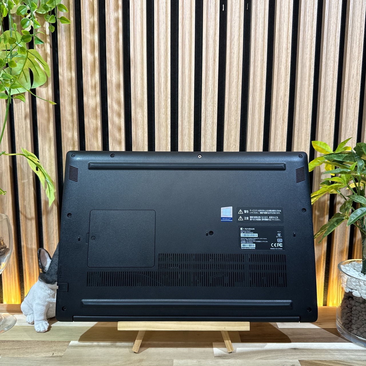 \ 公式ショップ限定価格❣️/ 準美品《バッテリー極上》dynabook P55/FP 15.6型 FHD メモリ8GB SSD256GB ノートパソコン 安心サポート＆3ヶ月保証付き