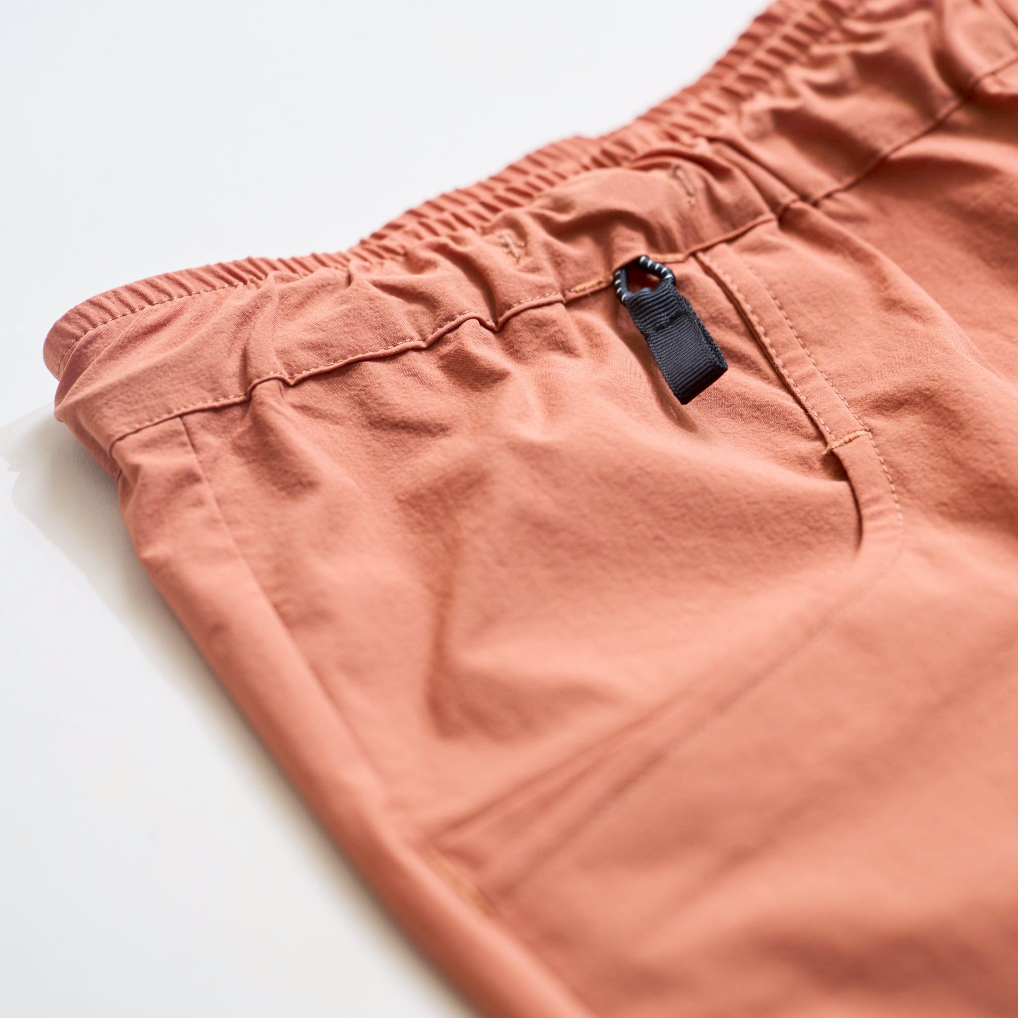 AXESQUIN / Women's Active Shell Pant (汗離れよく程良よい厚みの