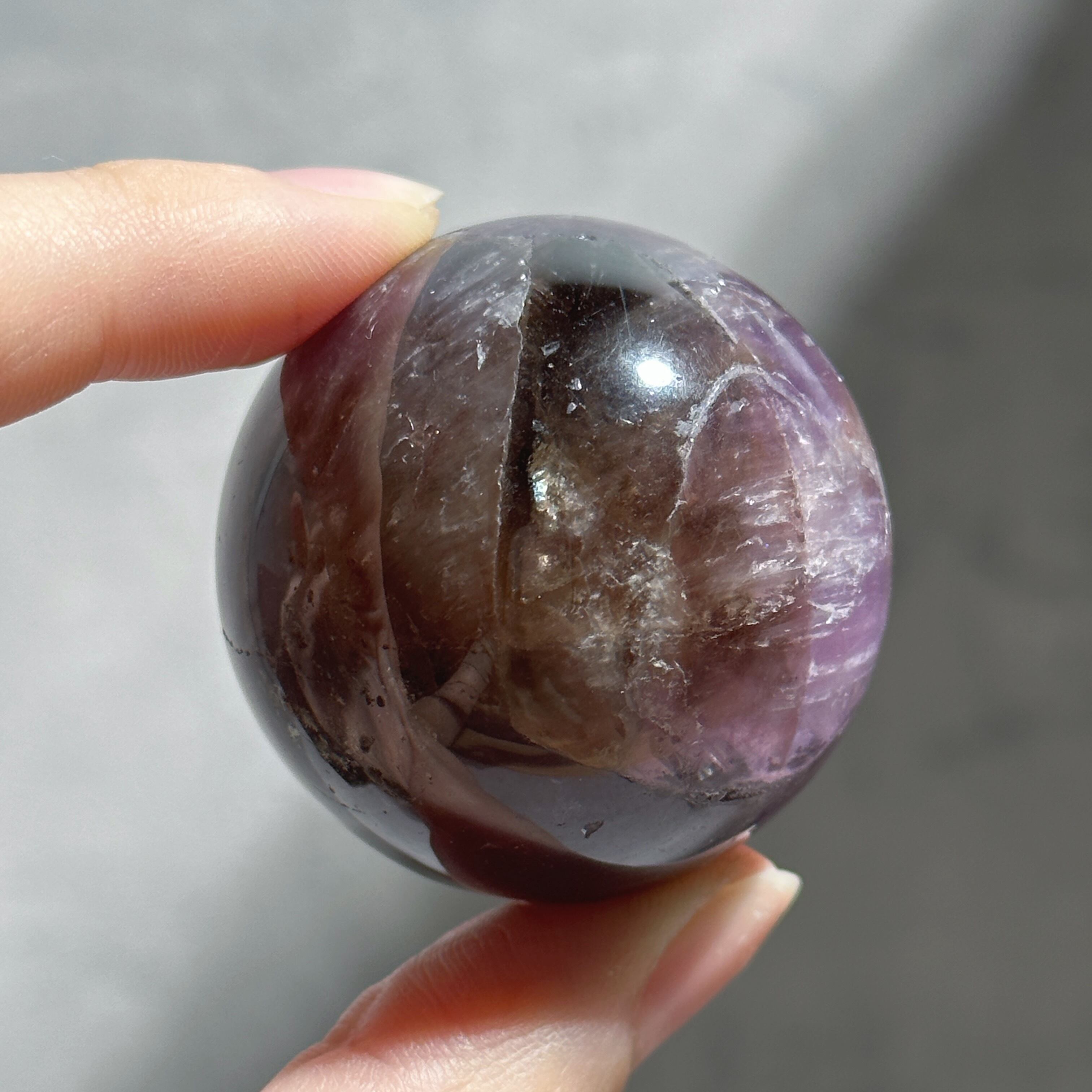 天然石セットスフィア他 楽天市場】【タイムセール】 A級・2A級 （天然水晶） 丸玉 置き