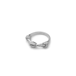 Three knot ring（cri0094s）