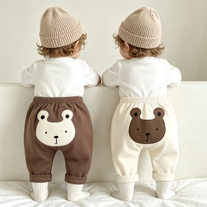 【BABY】ビッグクマレギンス