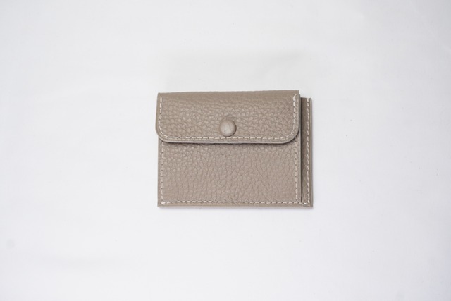 コンパクトウォレット