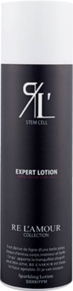 LAESSE glass skin lotion 化粧水 | Nnarcissus Total Beauty