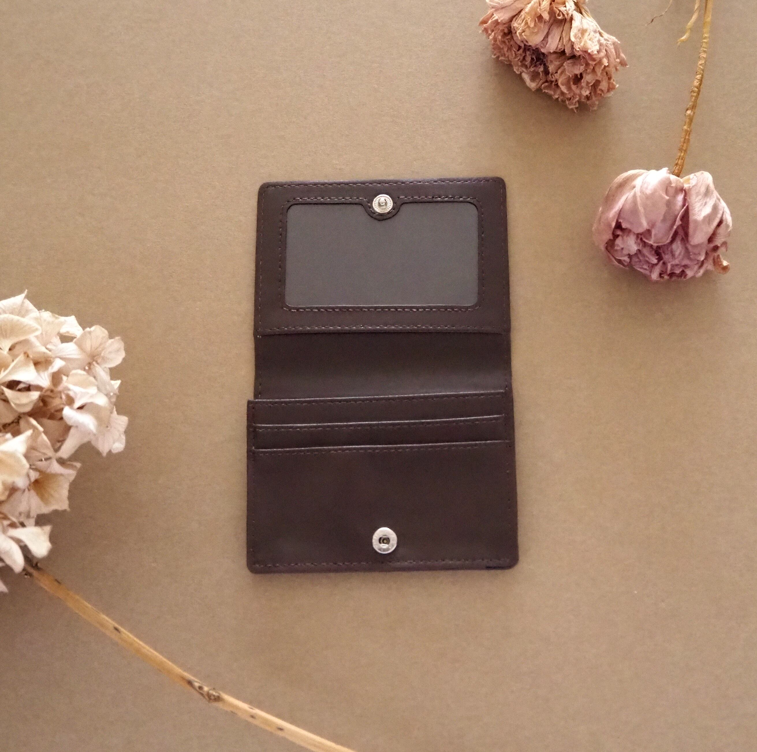 card case《シュガーベア》