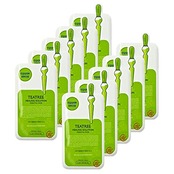 MEDIHEAL(メディヒール) エッセンシャルマスクパック10枚セット／ティーツリーヒーリング