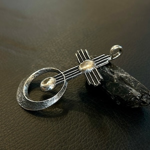 アーロンアンダーソン(Aaron Anderson)  トゥファキャストフレンドシップマークTOP Mサイズ