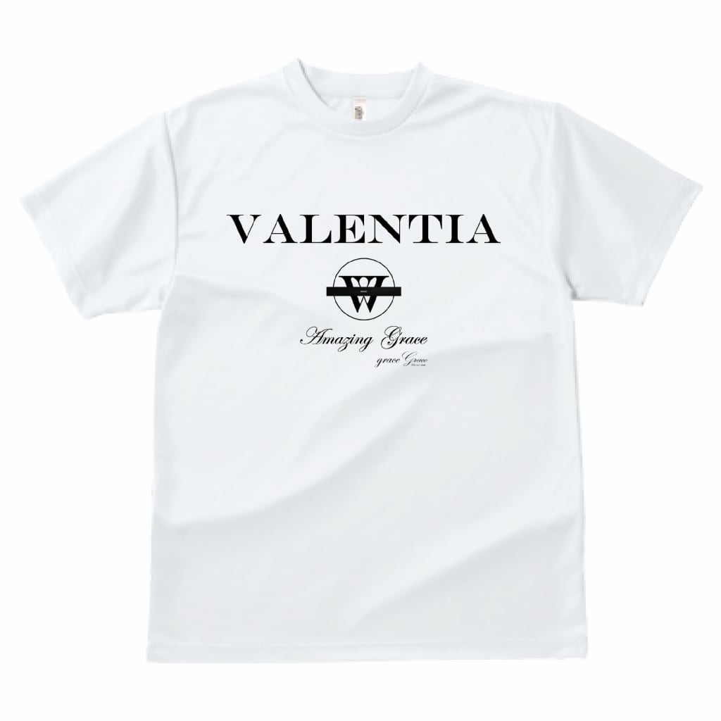 GLIMMER ドライTシャツ（両面印刷）