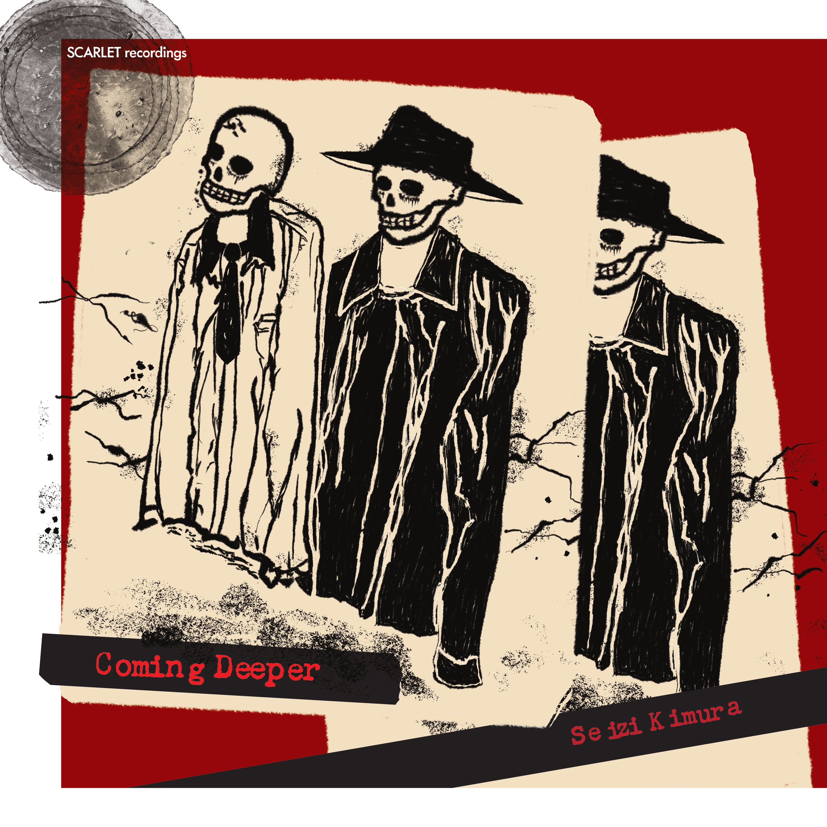 ZION 2nd Album 「Countryman」 | Pay ID