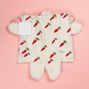 < saupoudrer > ぬいぐるみ巾着 - 3