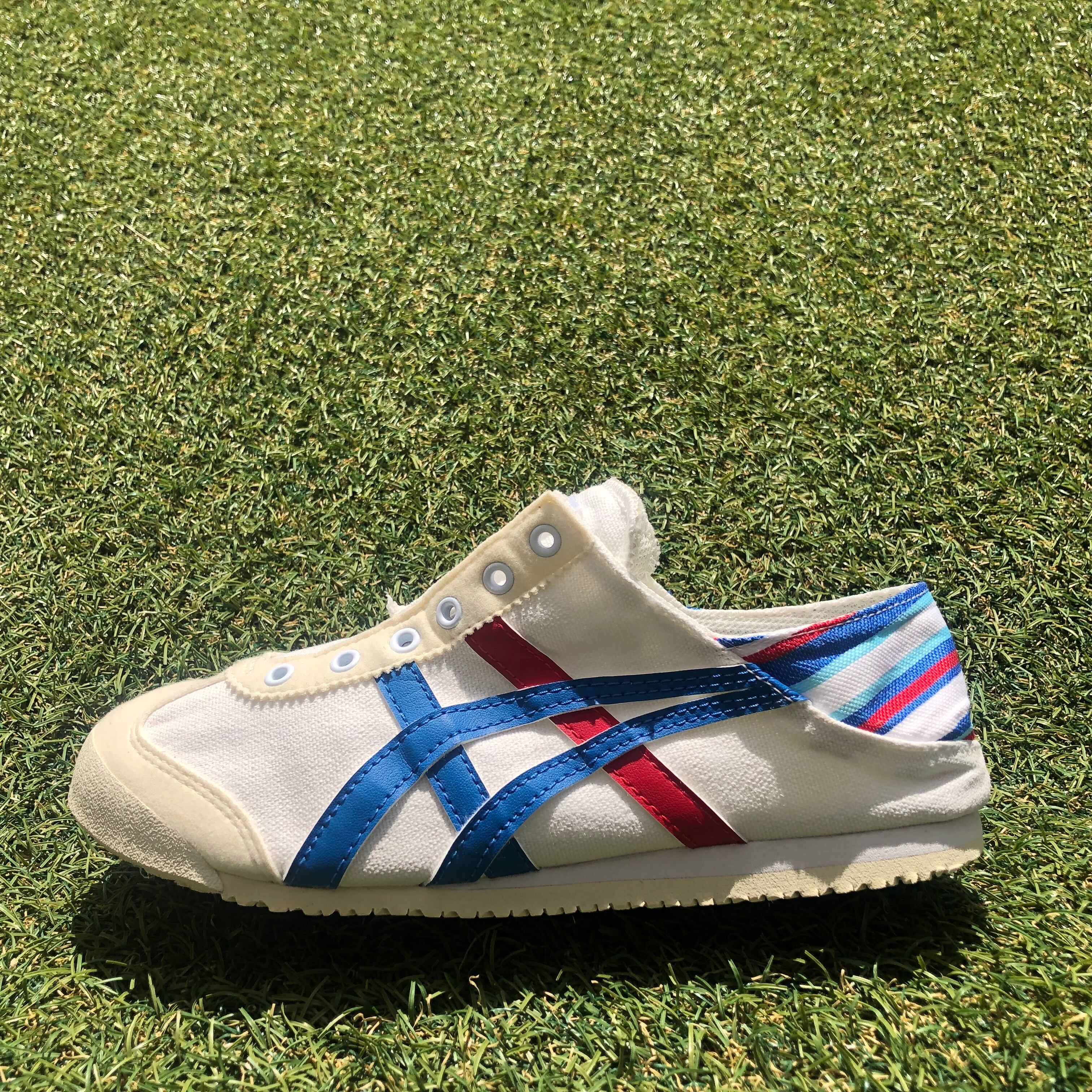 Onitsuka Tiger MEXICO66 PARATY オニツカタイガー メキシコ66 パラティ HT8