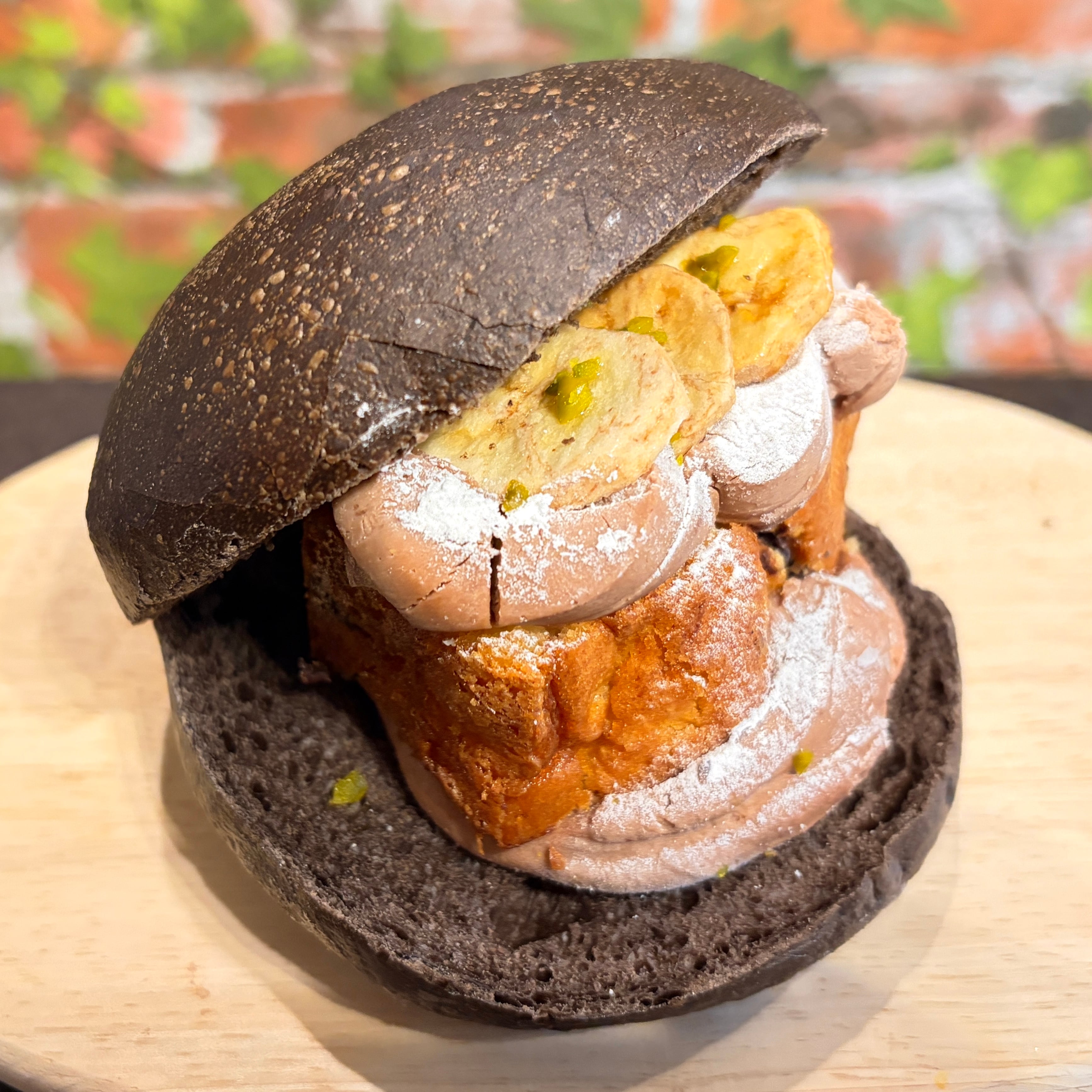 TAKUMI BAGEL