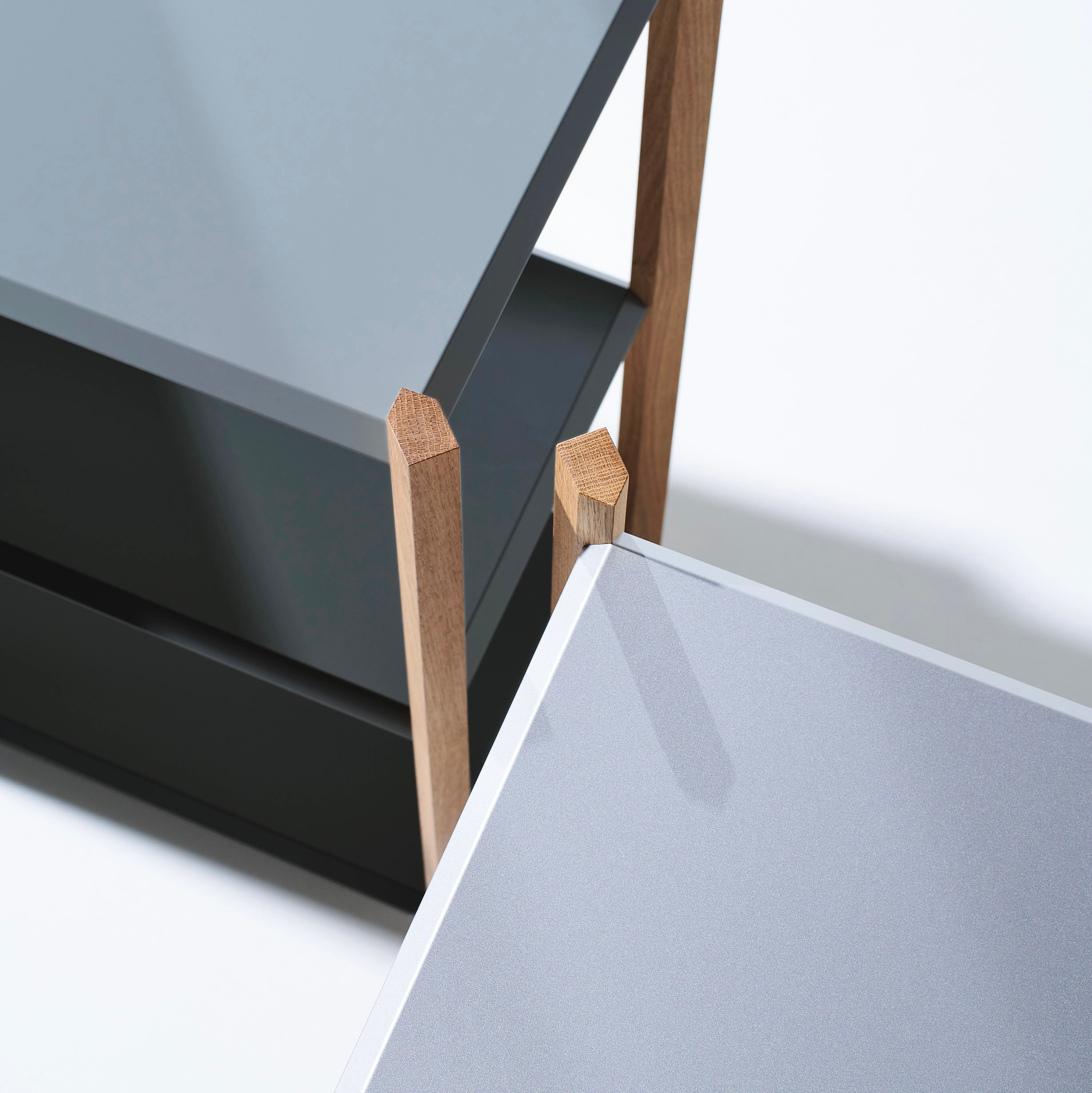 NEW】Fulcrum / Baguette shelf 6shlves | MA STORE